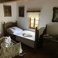 Skanzen Stroužné (Pstrążna)