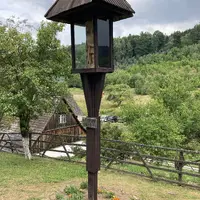 Skanzen Stroužné (Pstrążna)