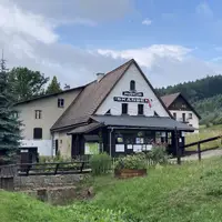 Skanzen Stroužné (Pstrążna)