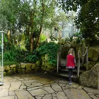 Květinové zahrady Florarium Hirschstetten