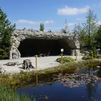 Květinové zahrady Florarium Hirschstetten