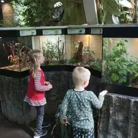 Květinové zahrady Florarium Hirschstetten