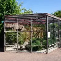 Květinové zahrady Florarium Hirschstetten