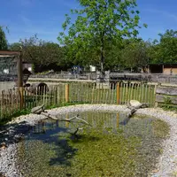 Květinové zahrady Florarium Hirschstetten