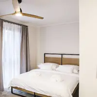 Apartman (31 m²)