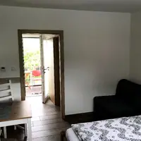 Dvojlôžková izba bez kuchynky