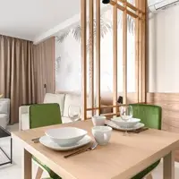 Studio Deluxe (36 m²)