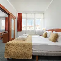 Apartmán Spa Superior (45 m²)