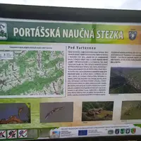 Rozhledna Vartovna a naučné stezky v jejím okolí