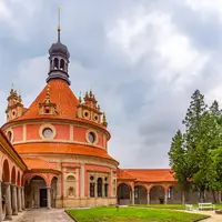 Hrad a zámek Jindřichův Hradec