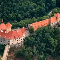 Hrad Veveří