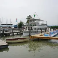 Neziderské jezero (Neusielder see)