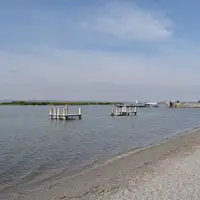 Neziderské jezero (Neusielder see)