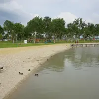 Neziderské jezero (Neusielder see)