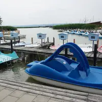 Neziderské jezero (Neusielder see)