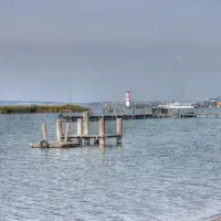 Neziderské jezero (Neusielder see)