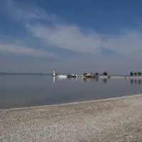 Neziderské jezero (Neusielder see)