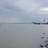 Neziderské jezero (Neusielder see)