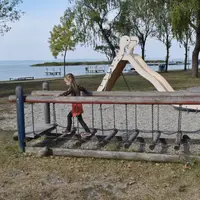 Neziderské jezero (Neusielder see)