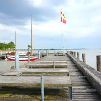 Neziderské jezero (Neusielder see)