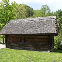 Solný důl v Halleinu a keltská vesnice