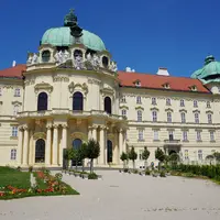 Klosterneuburg