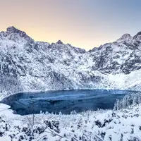 Morskie oko