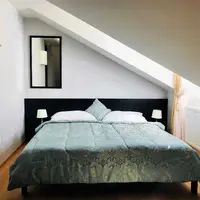 Zámek CLASSIC economy (15 m²)