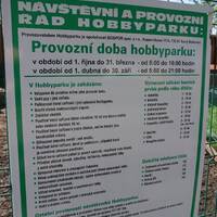 Hobby park Bohumín