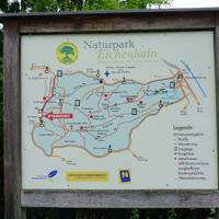 Naturpark Eichenhain