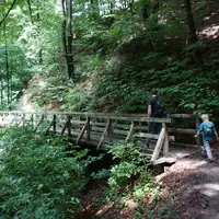 Naturpark Eichenhain