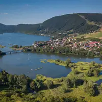 Jezero Międzybrodzkie (Jezioro Międzybrodzkie)