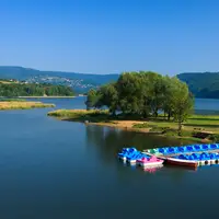 Jezero Międzybrodzkie (Jezioro Międzybrodzkie)