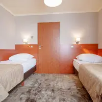 Senior Suite *** (37–46 m²)