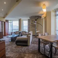 Apartmán *** (65 m²)