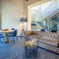 Apartmán **** (150 m²)