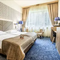 Pokoj Twin **** (21 m²)