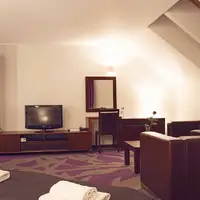 Dvoulůžkový pokoj Suite (22 m²)