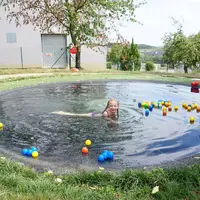 Zábavní parky Permonium a Duhový svět