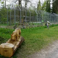 Přírodní park Geras (zoo)