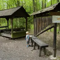 Přírodní park Geras (zoo)