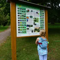 Arboretum Žampach