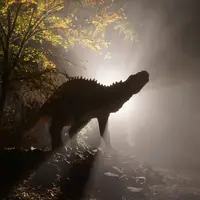 Dinopark Vyškov na Moravě