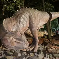 Dinopark Vyškov na Moravě