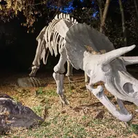 Dinopark Vyškov na Moravě