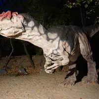 Dinopark Vyškov na Moravě