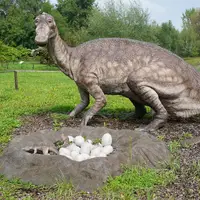 Dinopark Ostrava