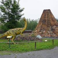 Dinopark Ostrava