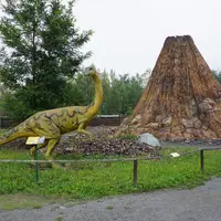 Dinopark Ostrava