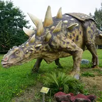 Dinopark Ostrava